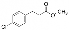 Methyl 3-(4-Chlorophenyl)propanoate