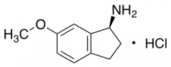 (S)-6-Methoxy-2,3-dihydro-1H-inden-1-amine Hydrochloride