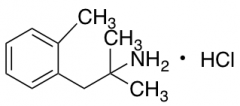 2-Methyl-1-O-tolylpropan-2-amine Hydrochloride