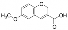 6-Methoxy-2H-chromene-3-carboxylic Acid