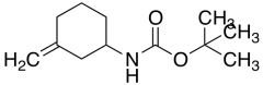 tert-Butyl (3-Methylenecyclohexyl)carbamate