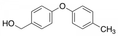 [4-(4-Methylphenoxy)phenyl]methanol