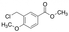 Methyl 3-(Chloromethyl)-4-methoxybenzoate