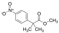 Methyl 2-Methyl-2-(4-nitrophenyl)propanoate