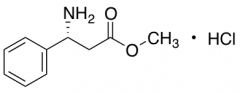 Methyl (R)-3-Phenyl-beta-alaninate Hydrochloride