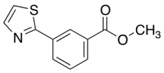 Methyl 3-Thiazol-2-yl-benzoate