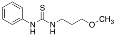 1-(3-Methoxypropyl)-3-phenylthiourea