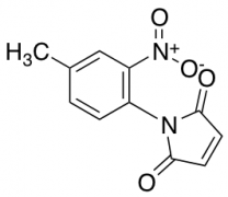 N-(4-METHYL-2-NITROPHENYL)MALEIMIDE