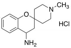 1'-Methylspiro[chroman-2,4'-piperidin]-4-amine