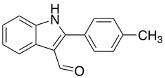 2-(4-METHYLPHENYL)-1H-INDOLE-3-CARBALDEHYDE