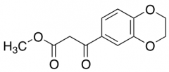 METHYL 3-(2,3-DIHYDROBENZO[B][1,4]DIOXIN-6-YL)-3-OXOPROPANOATE