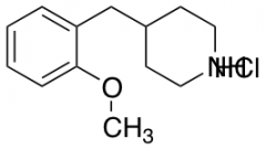 4-(2-METHOXY-BENZYL)-PIPERIDINE Hydrochloride