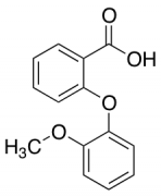 2-(2-METHOXYPHENOXY)BENZOIC Acid