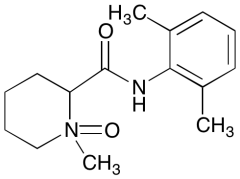 Mepivacaine N-Oxide