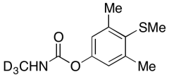 Methiocarb-d3