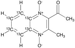 Mequindox-13C6