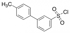 3-(4-METHYLPHENYL)BENZENESULFONYL CHLORIDE