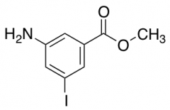 Methyl 3-Amino-5-Iodobenzoate