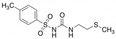 1-(2-(Methylthio)-Ethyl)-3-(Para-Tolylsulfonyl)-Urea