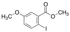 Methyl 2-Iodo-5-Methoxybenzoate