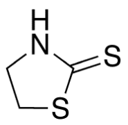 2-Mercaptothiazoline