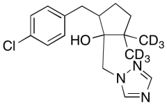 Metconazole-d6