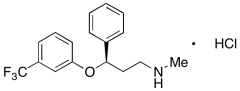 (3R)-Meta Fluoxetine Hydrochloride
