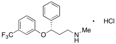 (3S)-Meta Fluoxetine Hydrochloride