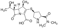 Meropenem Hydrate