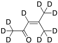 Mesityl Oxide-d10