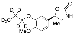 (R)-Mesopram-d7