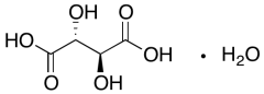 Mesotartaric Acid Monohydrate