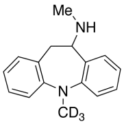 Metapramine-d3