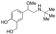 &alpha;-Methoxy Albuterol