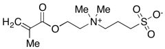 N-[2-(Methacryloyloxy)ethyl]-N,N-dimethyl-N-(3-sulfopropyl)betaine
