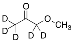 1-Methoxy-2-propanone-d5