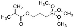 (3-Methacryloxypropyl)trimethoxysilane