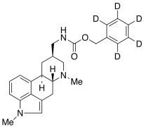 Metergoline-d5