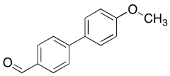 4'-Methoxybiphenyl-4-carboxaldehyde