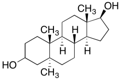 5&alpha;-Methyl Androstanediol