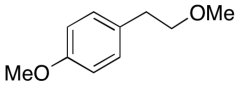 p-Methoxyphenethyl Methyl Ether