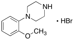 1-(2-Methoxyphenyl)piperazine Hydrobromide