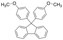 9,9-Bis(4-methoxyphenyl)-9H-fluorene