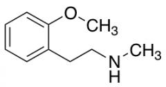 [2-(2-Methoxyphenyl)ethyl](methyl)amine