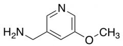 (5-Methoxypyridin-3-yl)methanamine