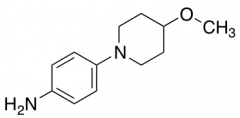 4-(4-Methoxypiperidin-1-yl)aniline