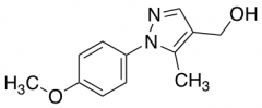 (1-(4-Methoxyphenyl)-5-methyl-1H-pyrazol-4-yl)methanol