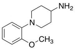 1-(2-Methoxyphenyl)piperidin-4-amine