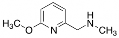 [(6-Methoxypyridin-2-yl)methyl](methyl)amine