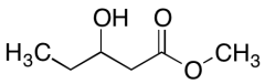 Methyl 3-Hydroxypentanoate